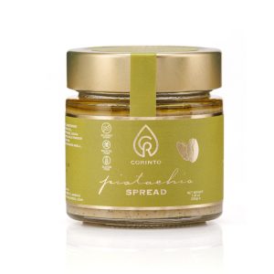 PISTACHIO SPREAD-NO SUGAR